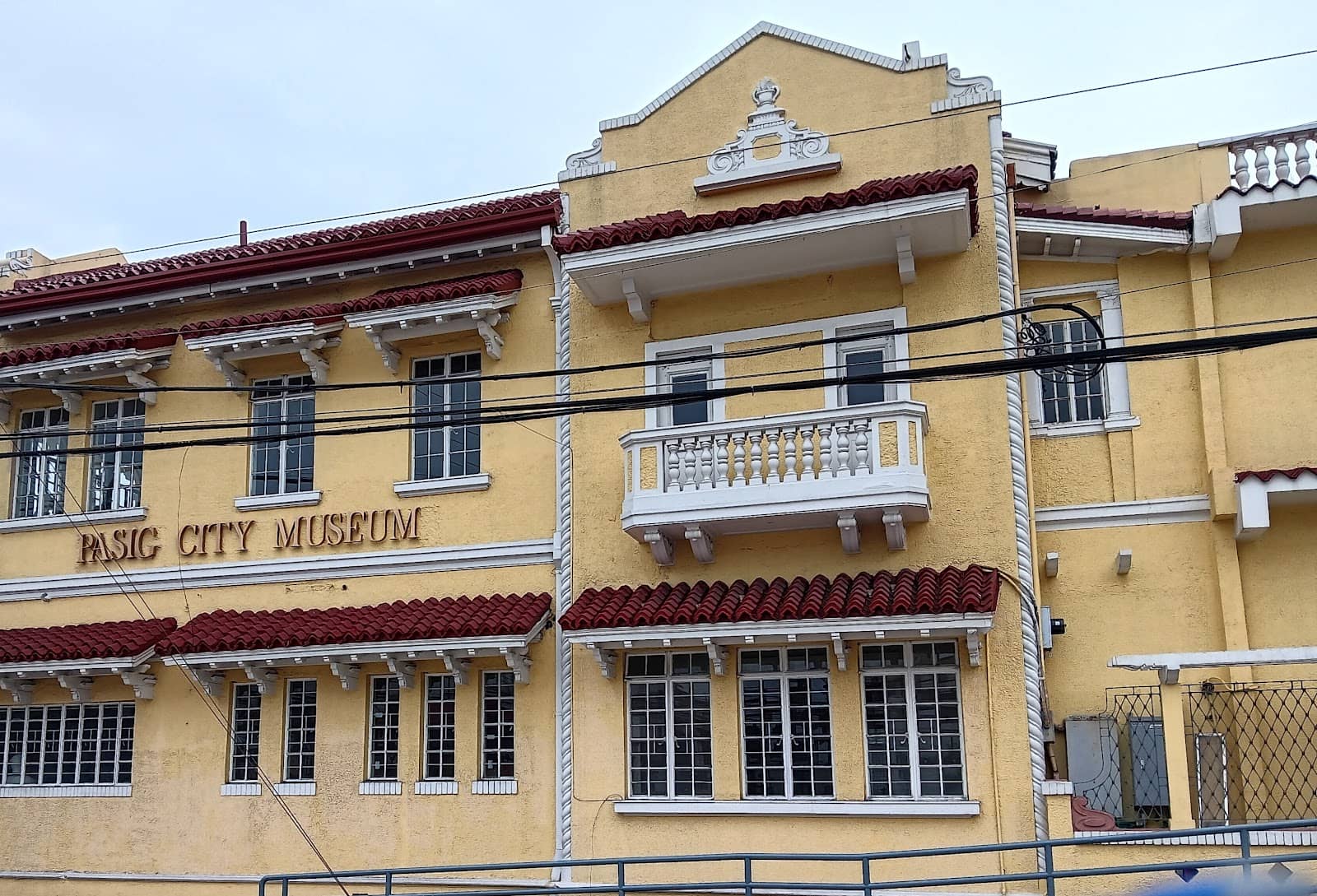 Art and Literary Events