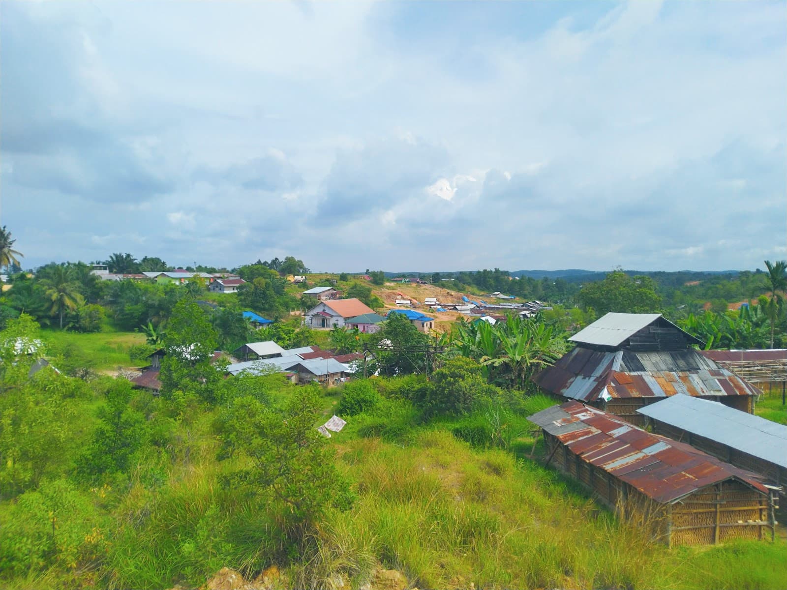 Tenayan Raya - Image 1