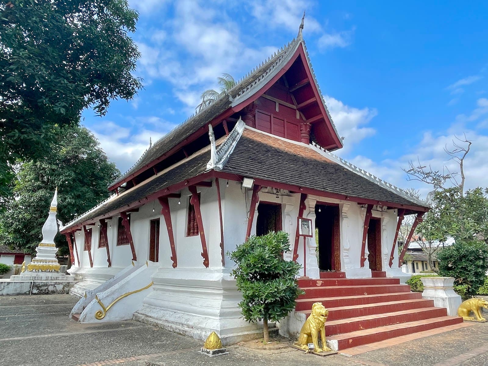Wat Pak Khan - Image 1