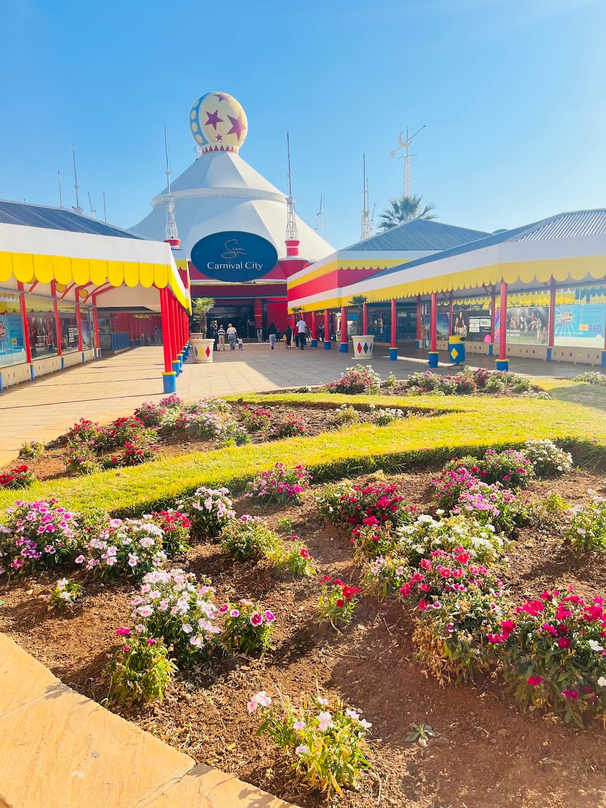 Carnival City - Image 1