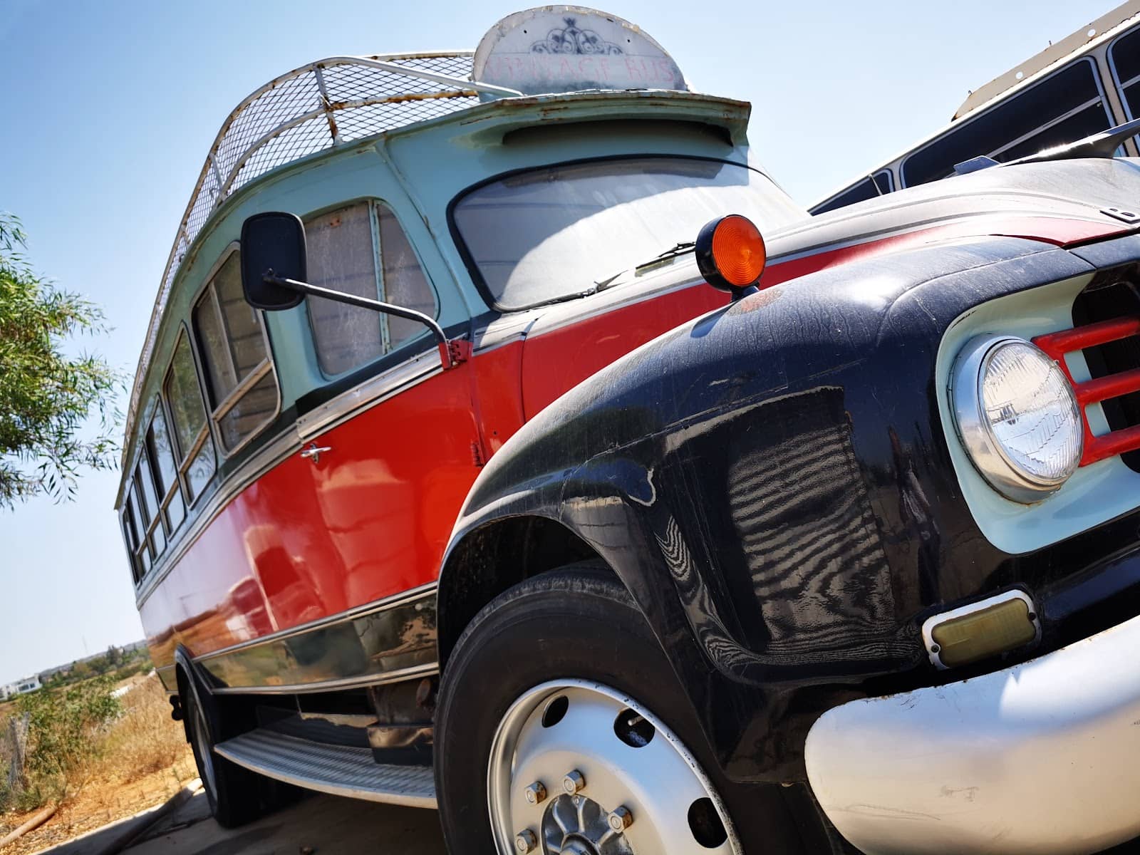 Evening Entertainment Hub