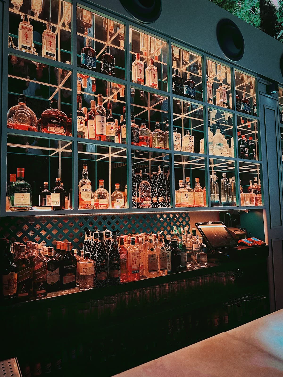 Morris Madrid - Image 1