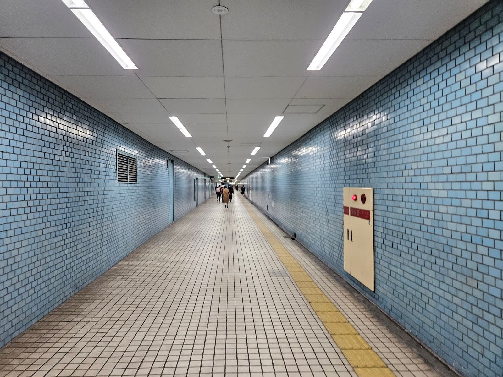 Nakazaki-cho - Image 1