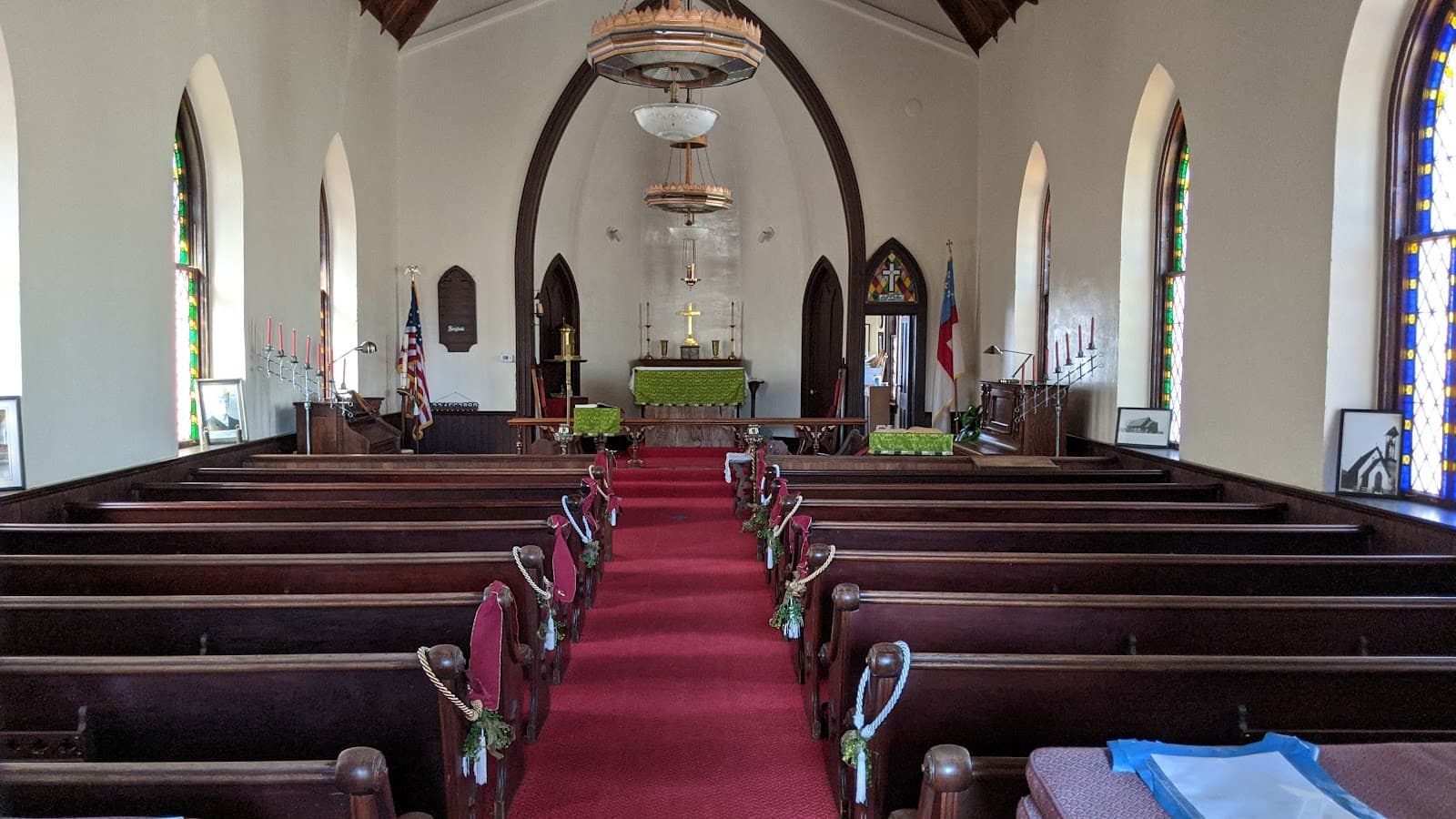 St. Paul's Episcopal Church - Image 1