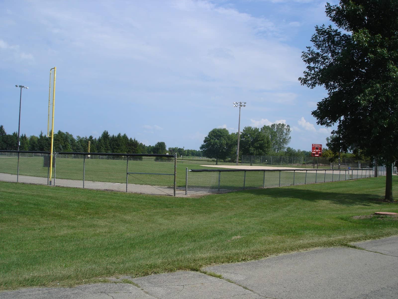 Children's Playground