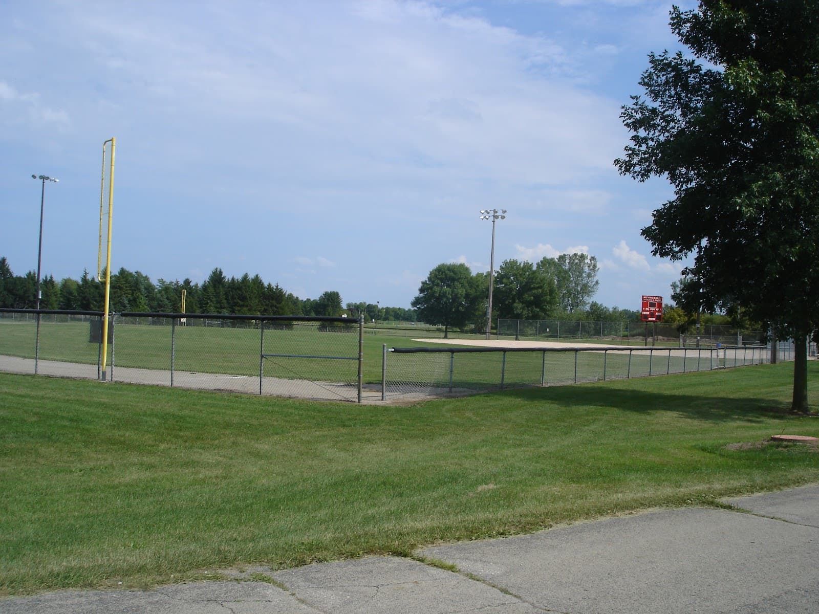 Winnebago County Community Park - Image 1