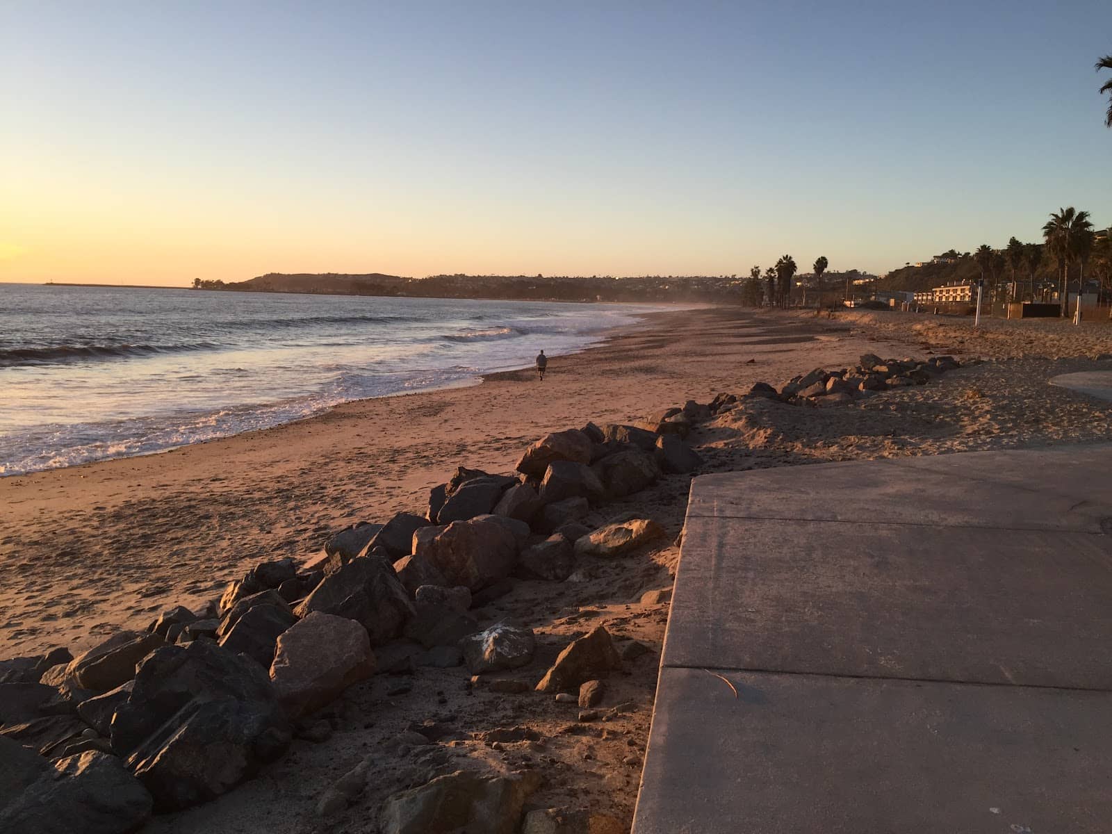 Pebble Beach Strolls