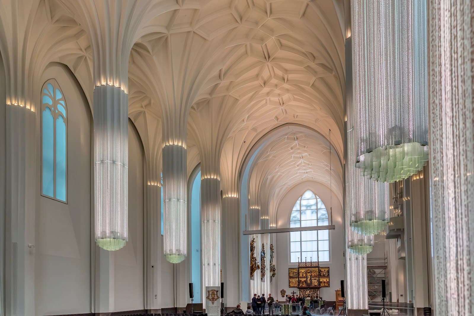 Paulinum St Paul's University Church - Image 1