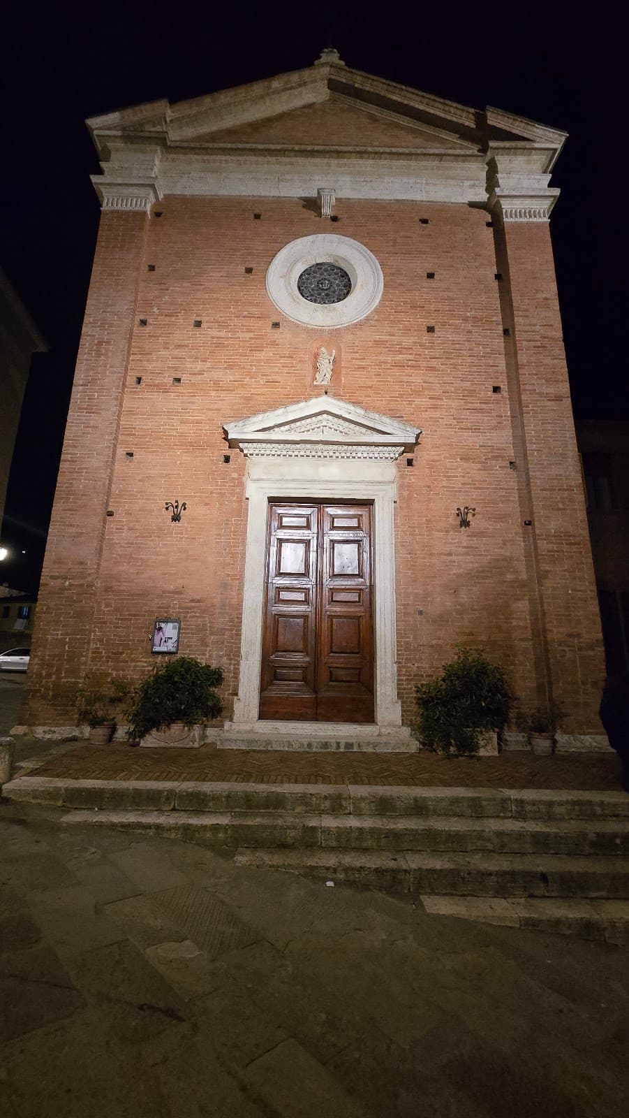 Oratory of San Rocco - Image 1