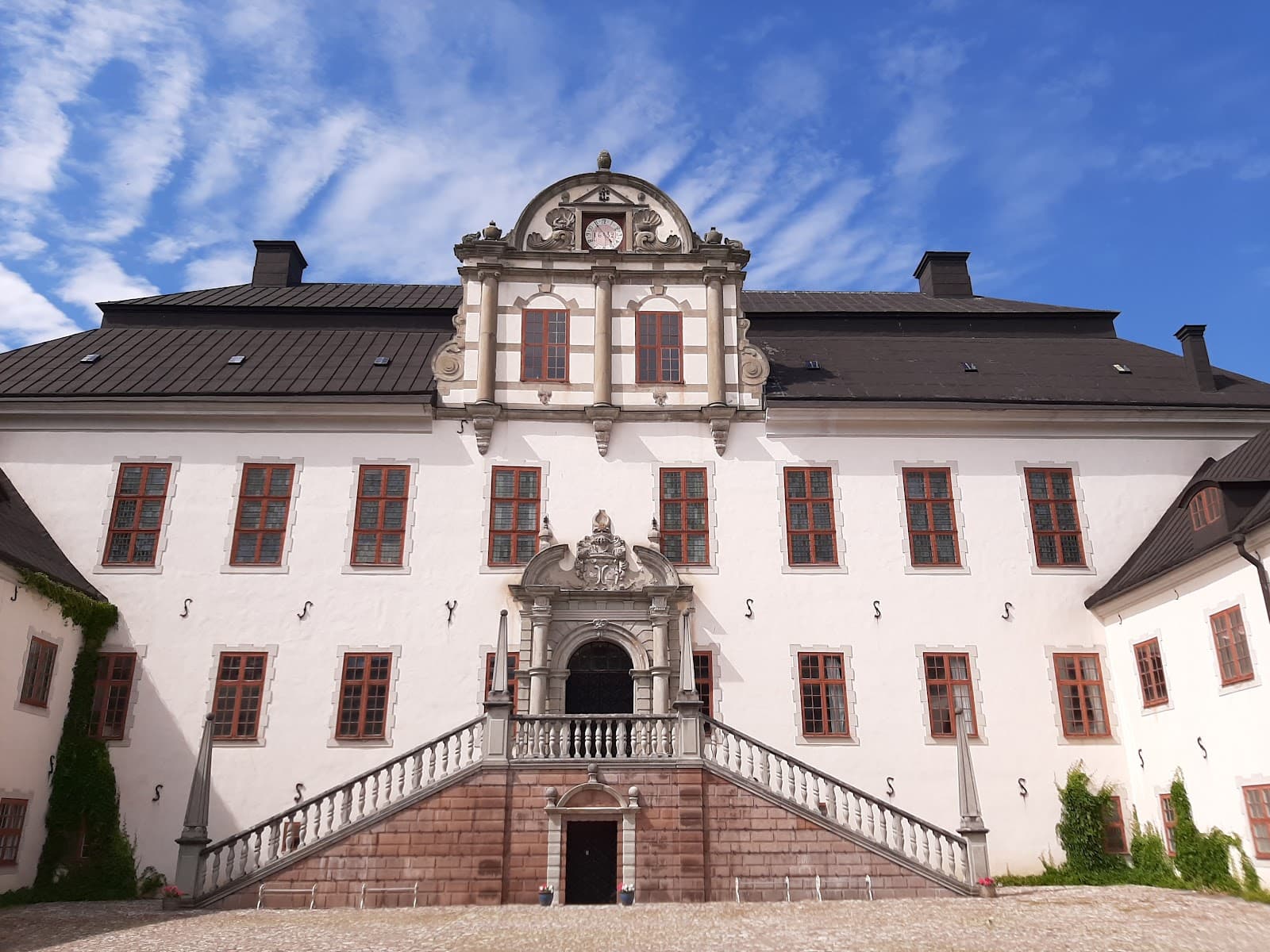 Tidö Castle - Image 1