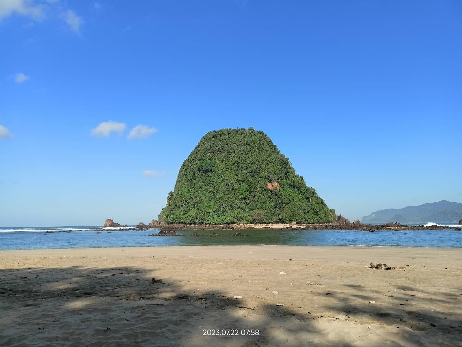 Surfing Opportunities