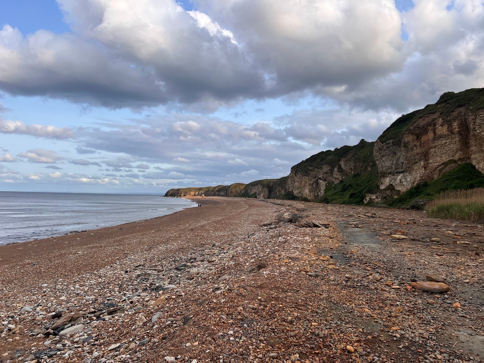 Durham Heritage Coast Path (Seaham) - Image 1