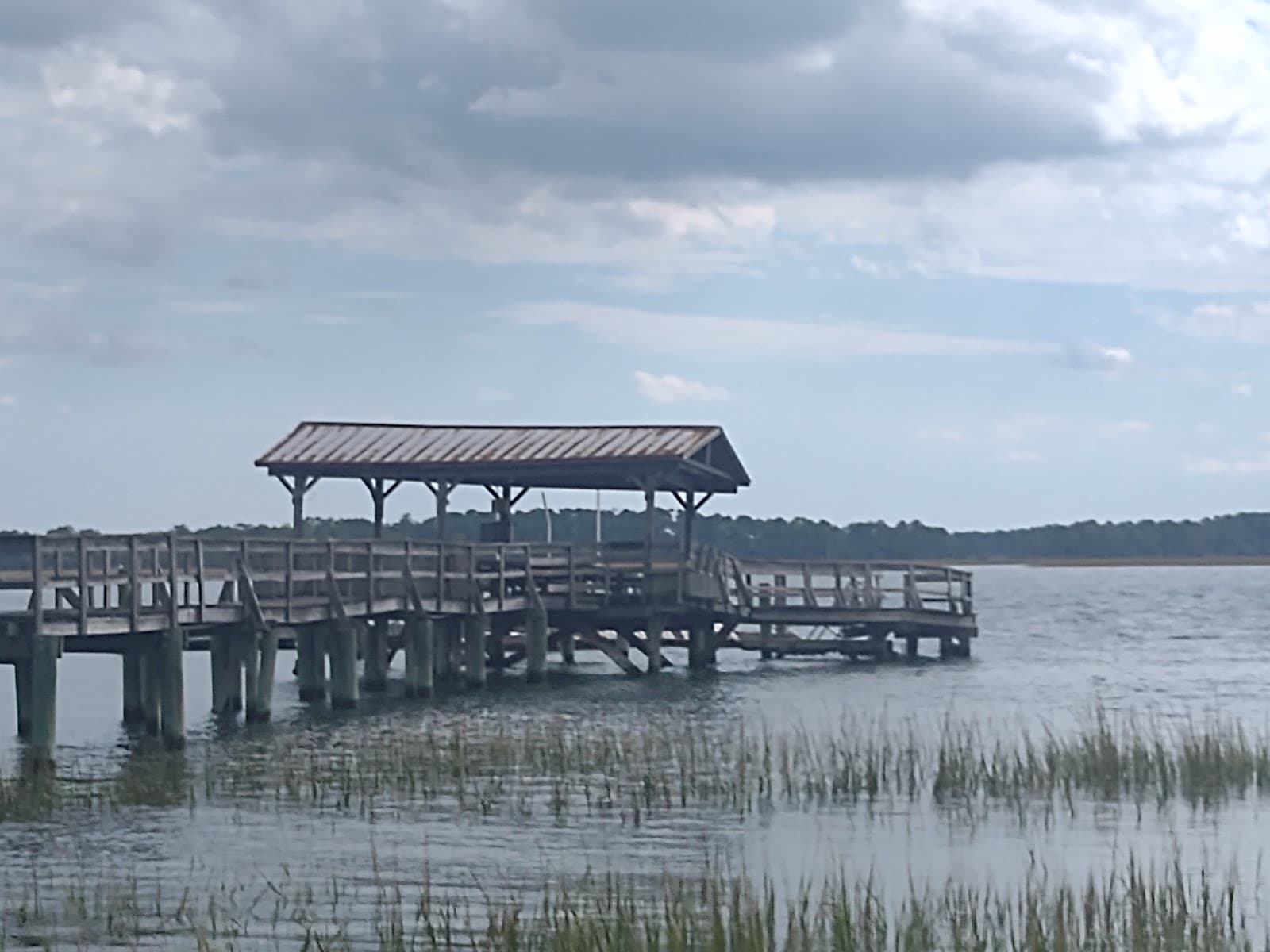 Alljoy Boat Landing - Image 1