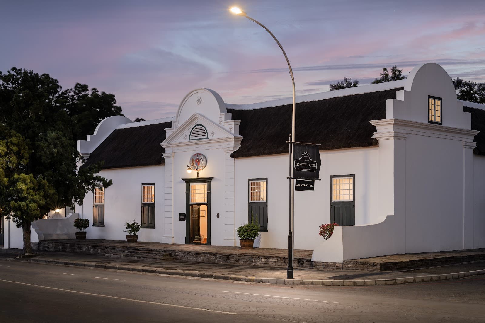 Drostdy Hotel (historic) - Image 1