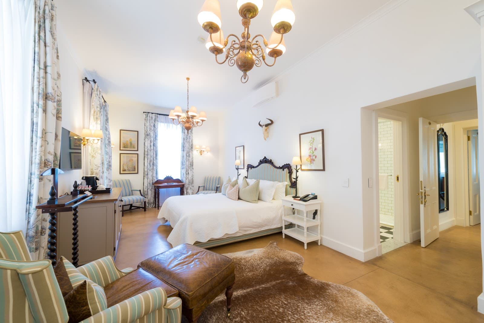 Stretch's Court - Image 1