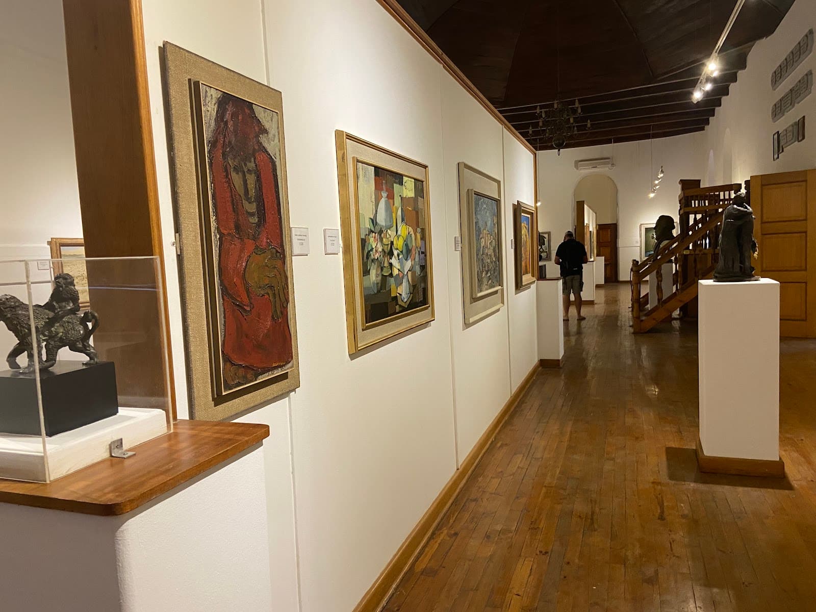 Hester Rupert Art Museum Graaff-Reinet - Image 1