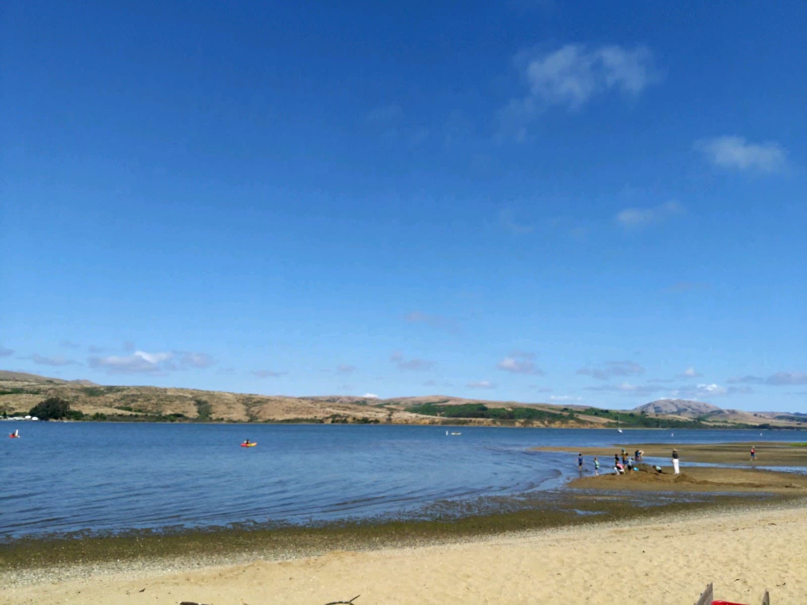 Chicken Ranch Beach - Image 1