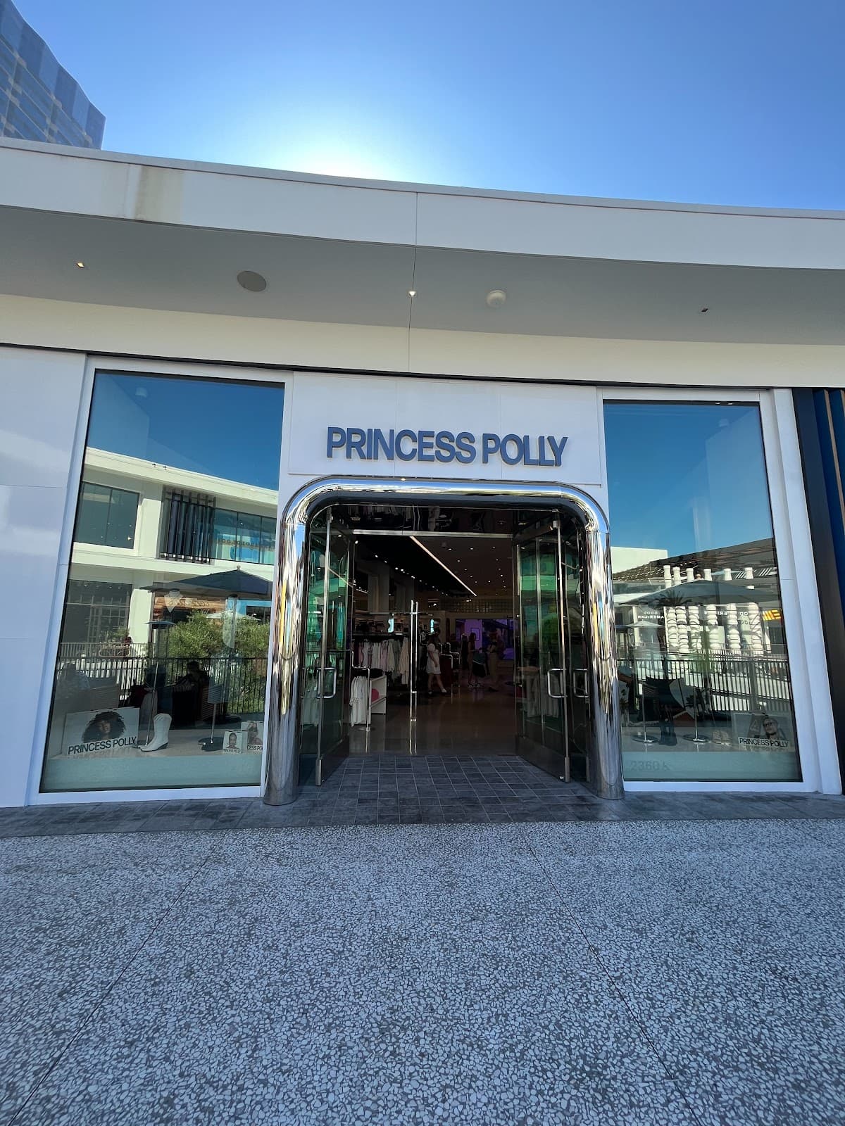 Princess Polly, Los Angeles, CA - Image 1