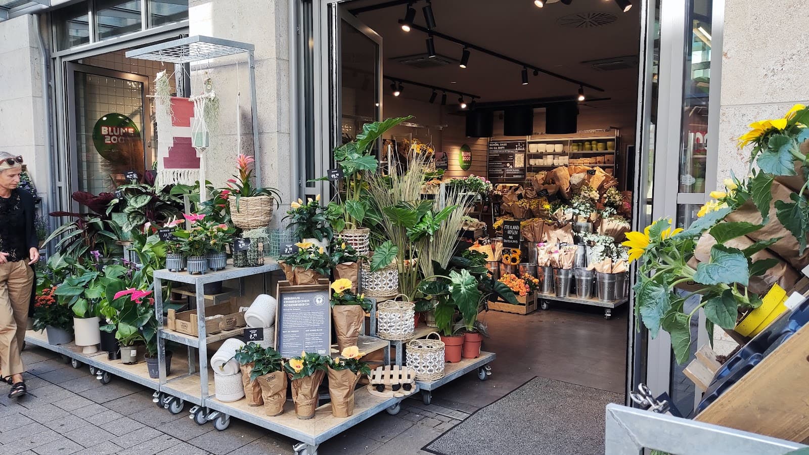 Katharinenvorstadt Quarter - Image 1