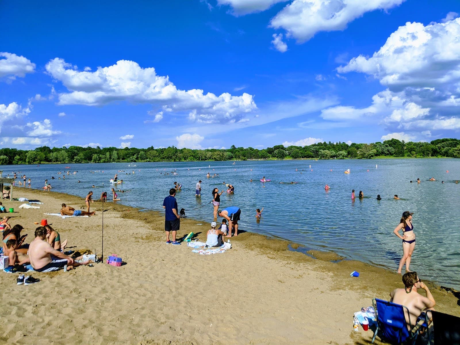 Nokomis-Hiawatha Regional Park - Image 1