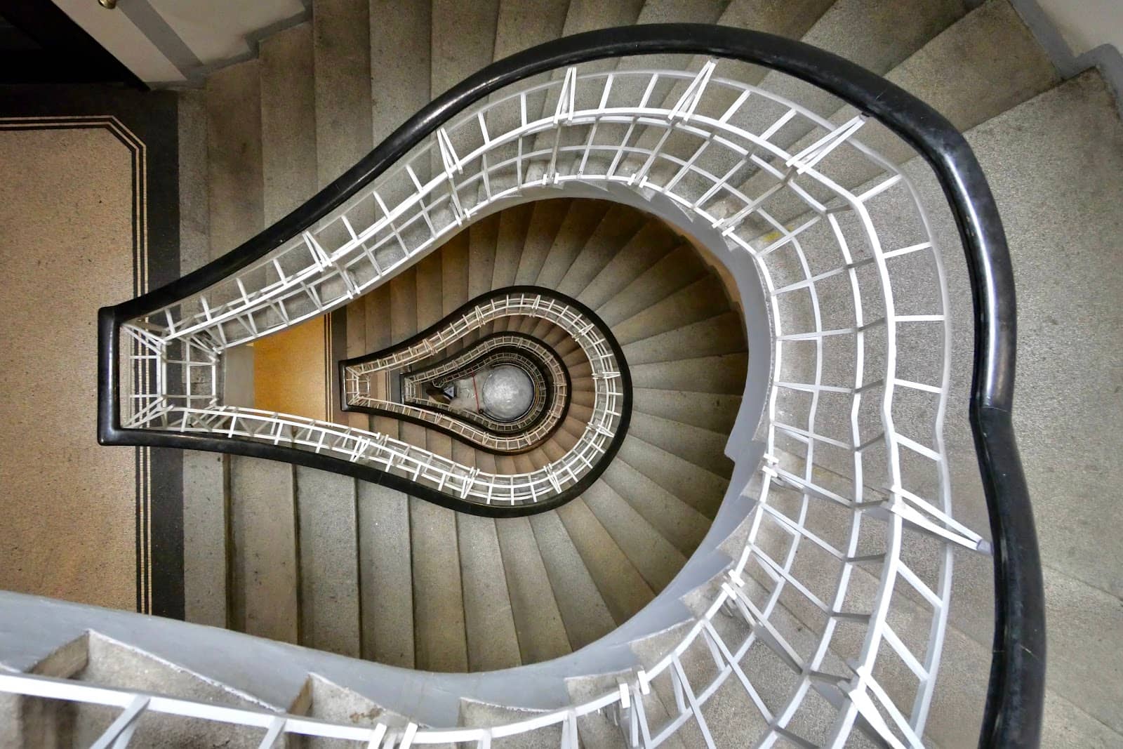 Vertical photo