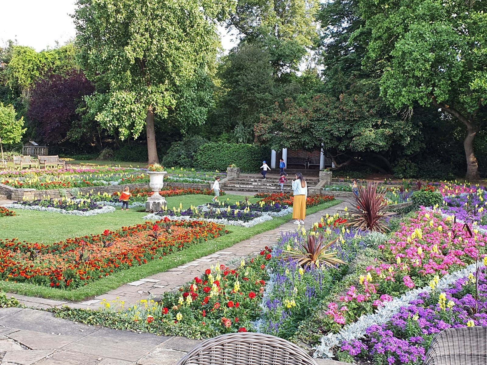 Cannizaro Park - Image 1