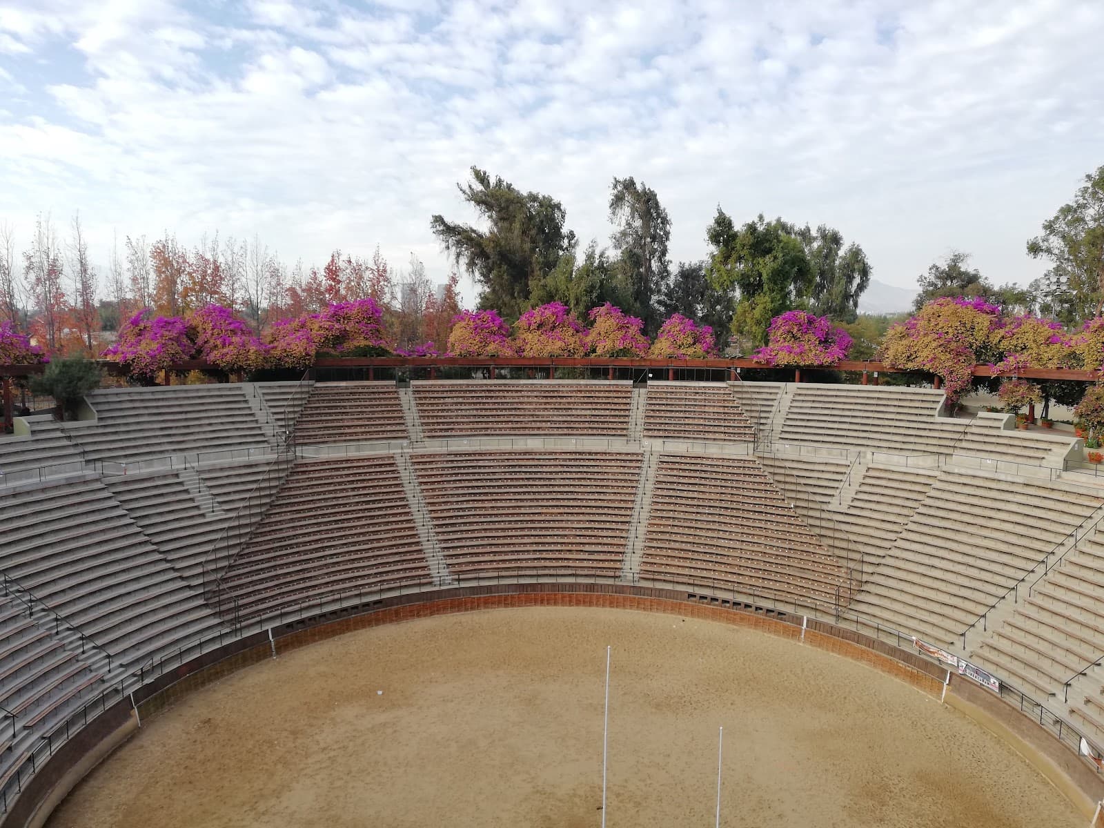 Medialuna Monumental de Rancagua - Image 1