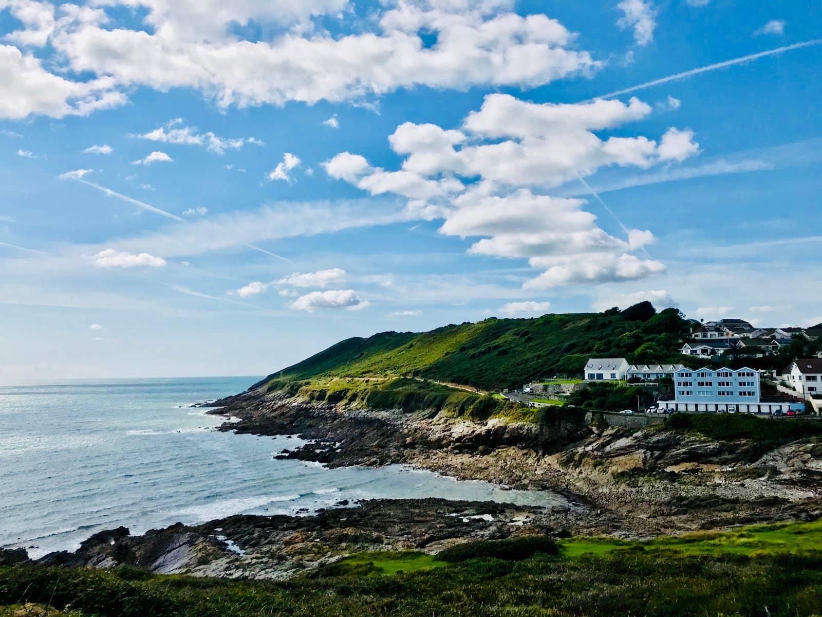 Coastal Path Strolls