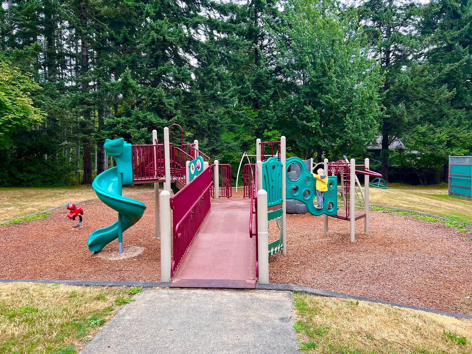 Eagledale Park - Image 1