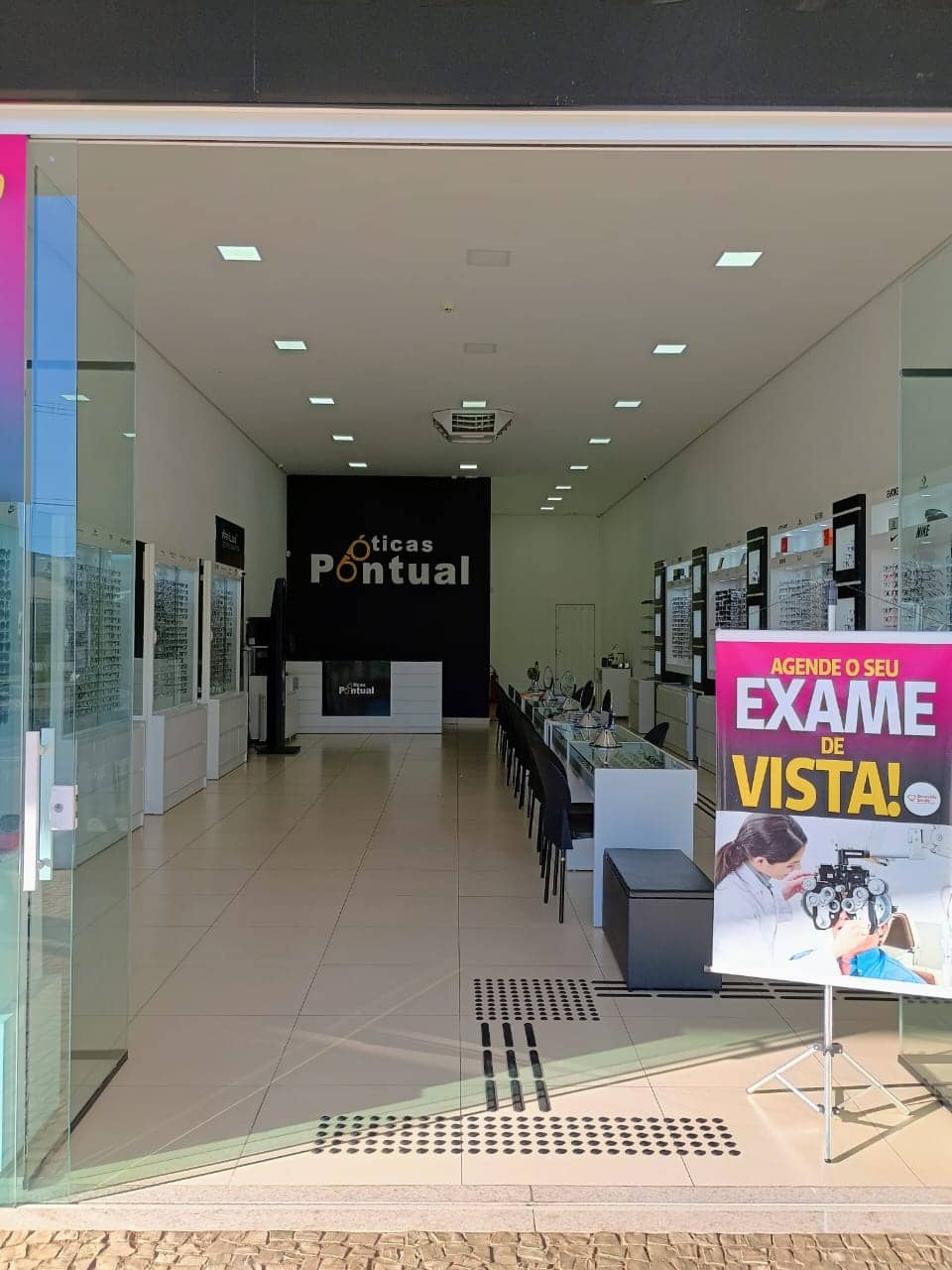 Specialty Lens Options