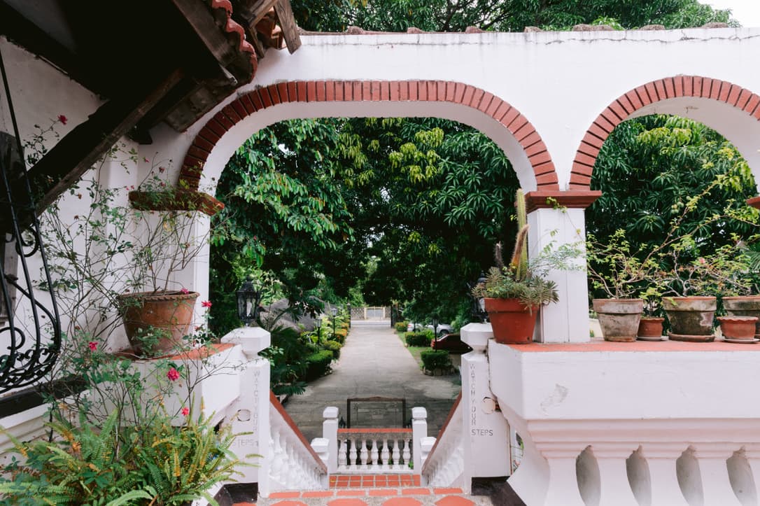 Villa Angela Heritage House - Image 1