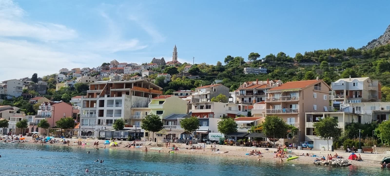 Igrane Old Town - Image 1