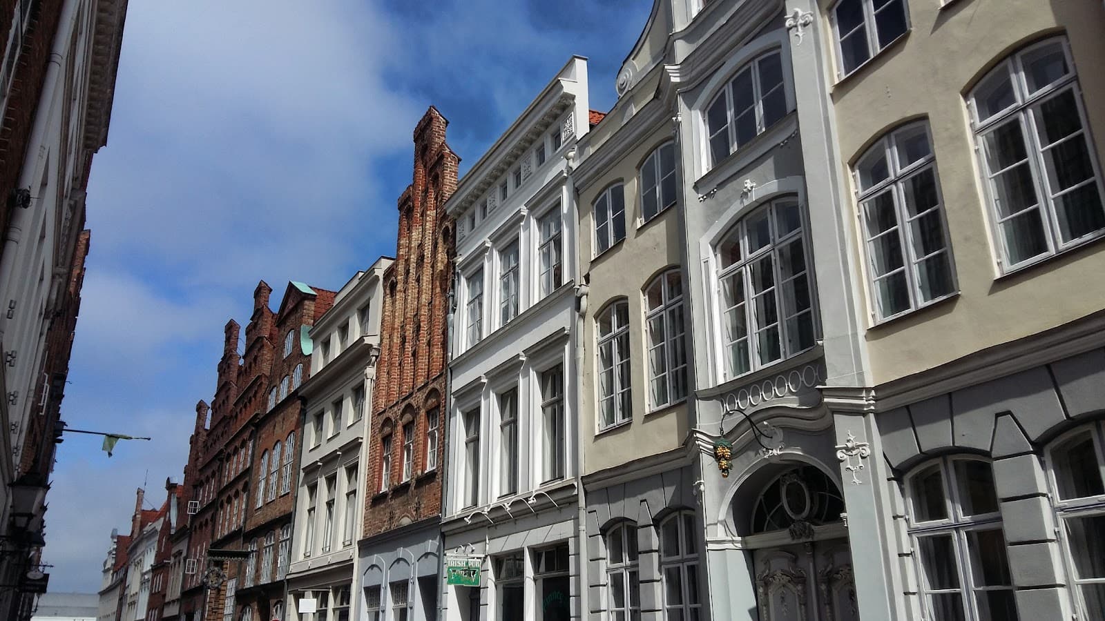 Mengstraße - Image 1