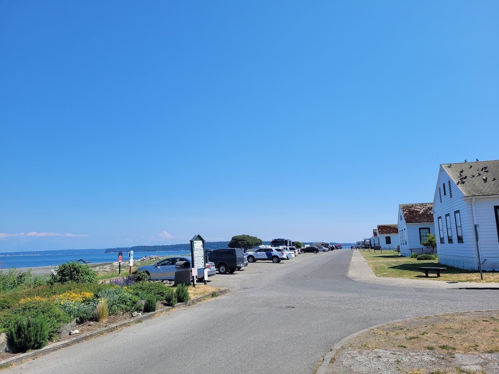 Point Hudson Marina & Jetty - Image 1