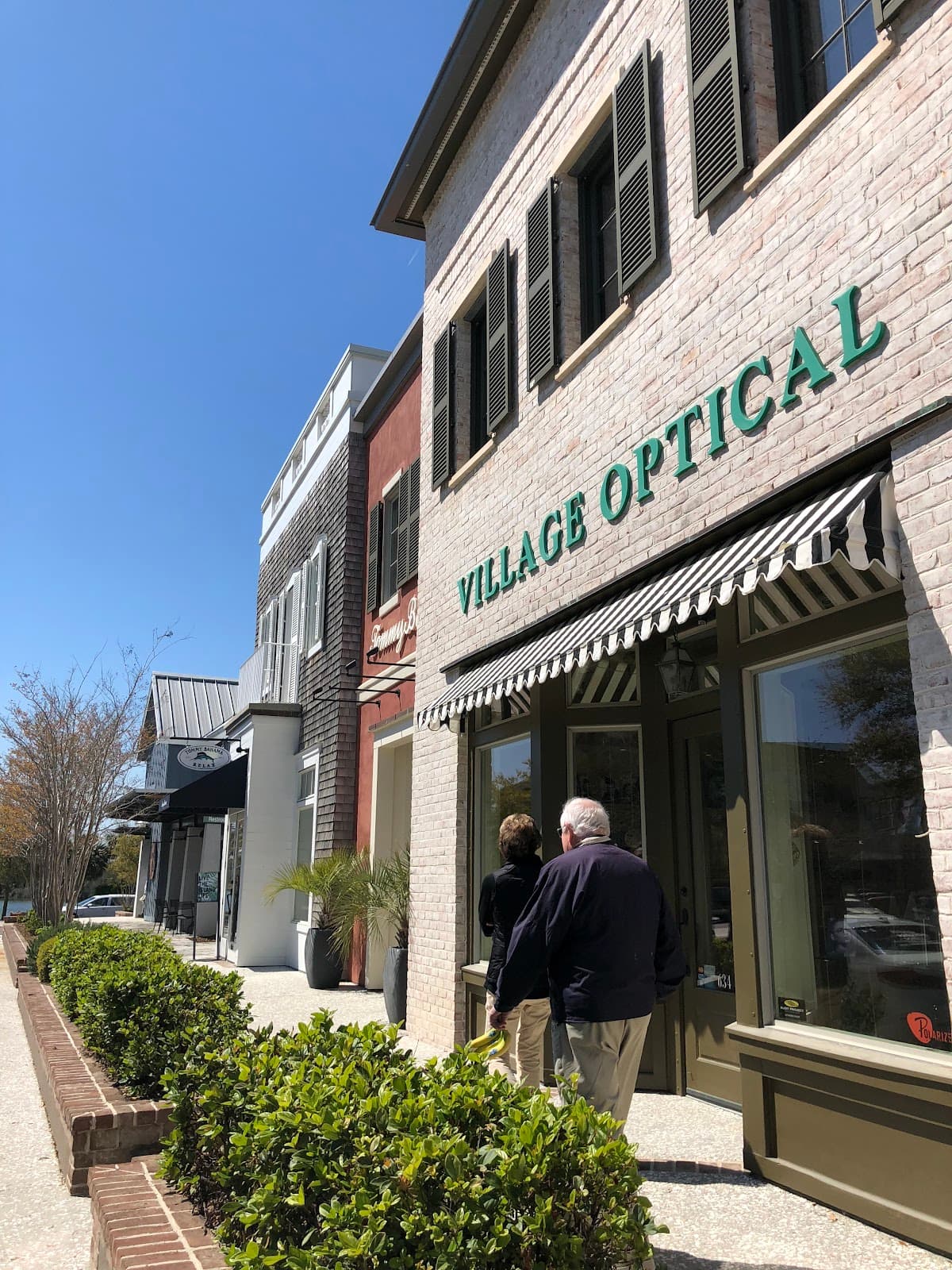 Freshfields Village - Image 1