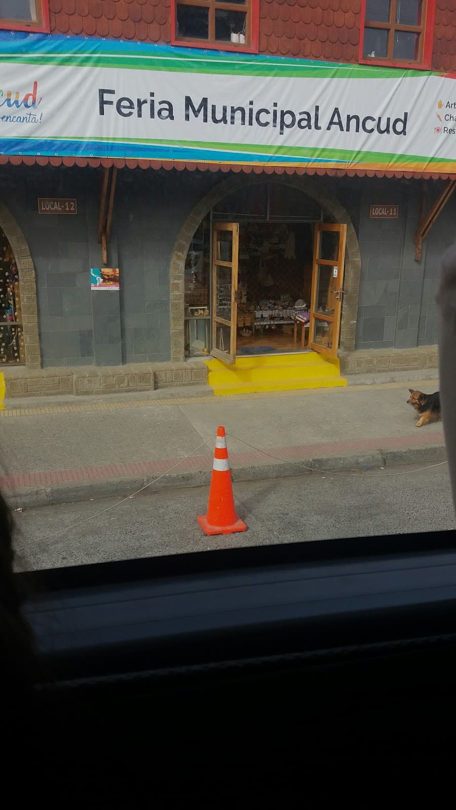 Feria Artesanal de Ancud - Image 1