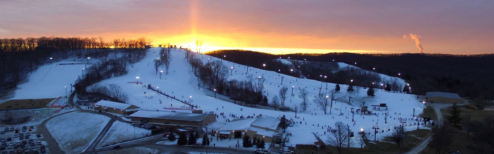 Hidden Valley Ski Resort - Image 1