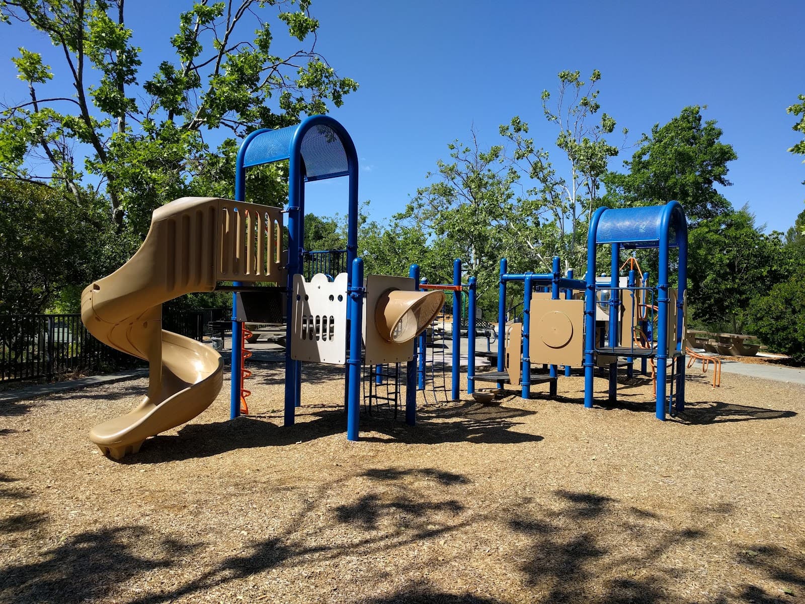 Rudgear Park - Image 1