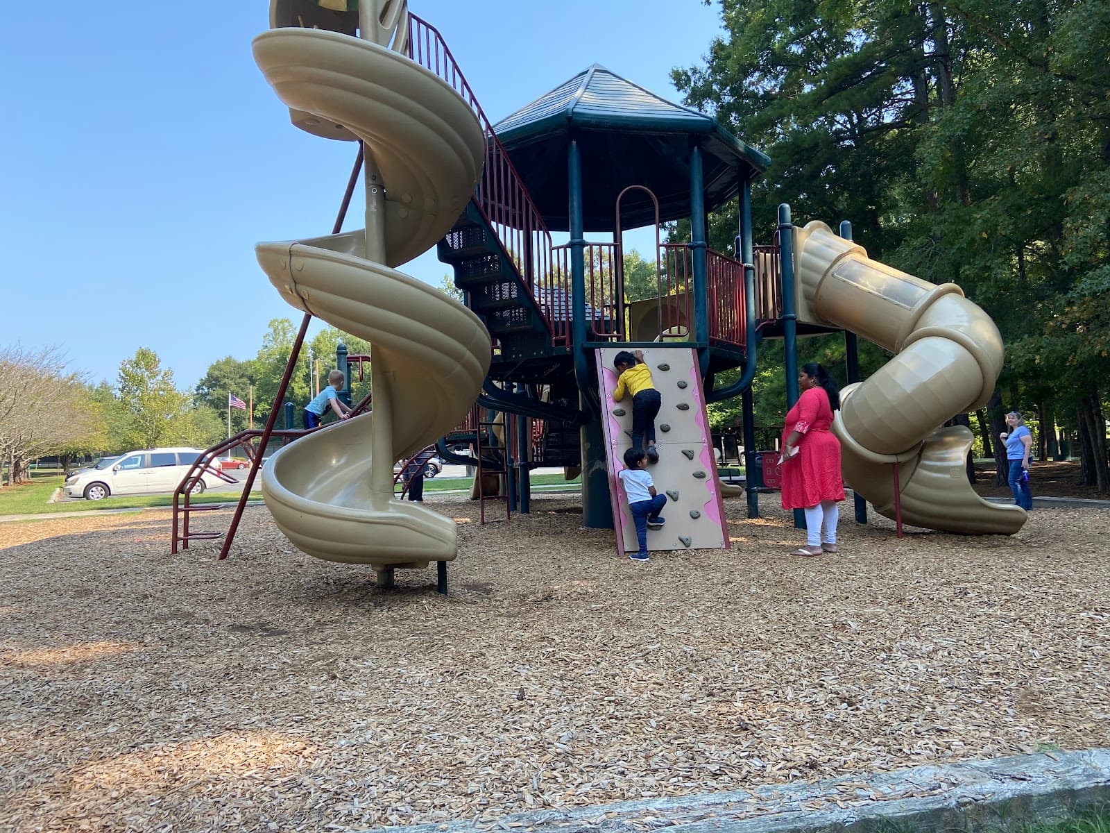 Bakers Creek Park - Image 1