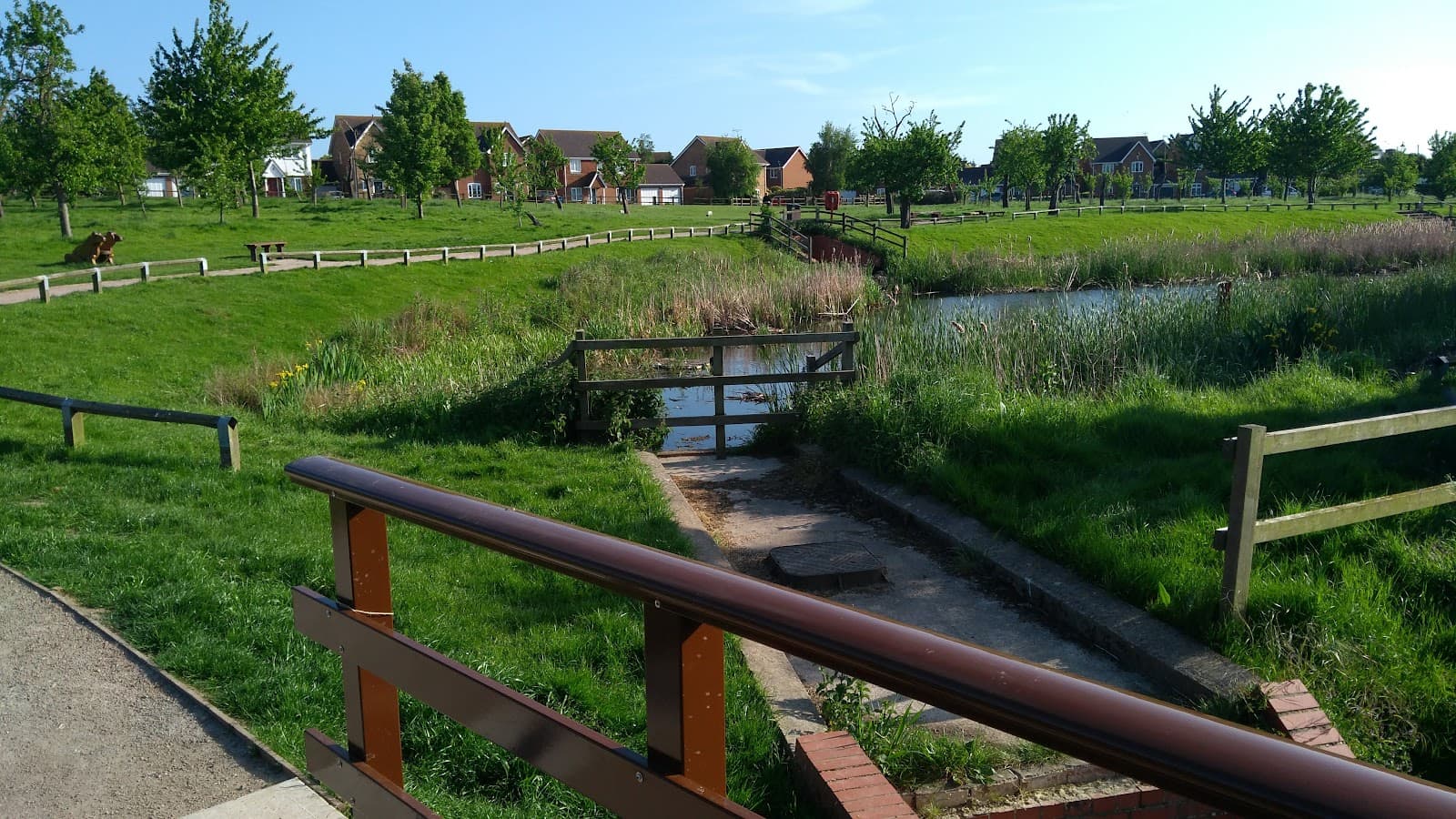 Iwade Nature Park - Image 1