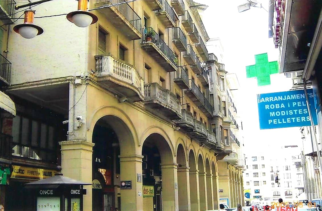 Vertical photo
