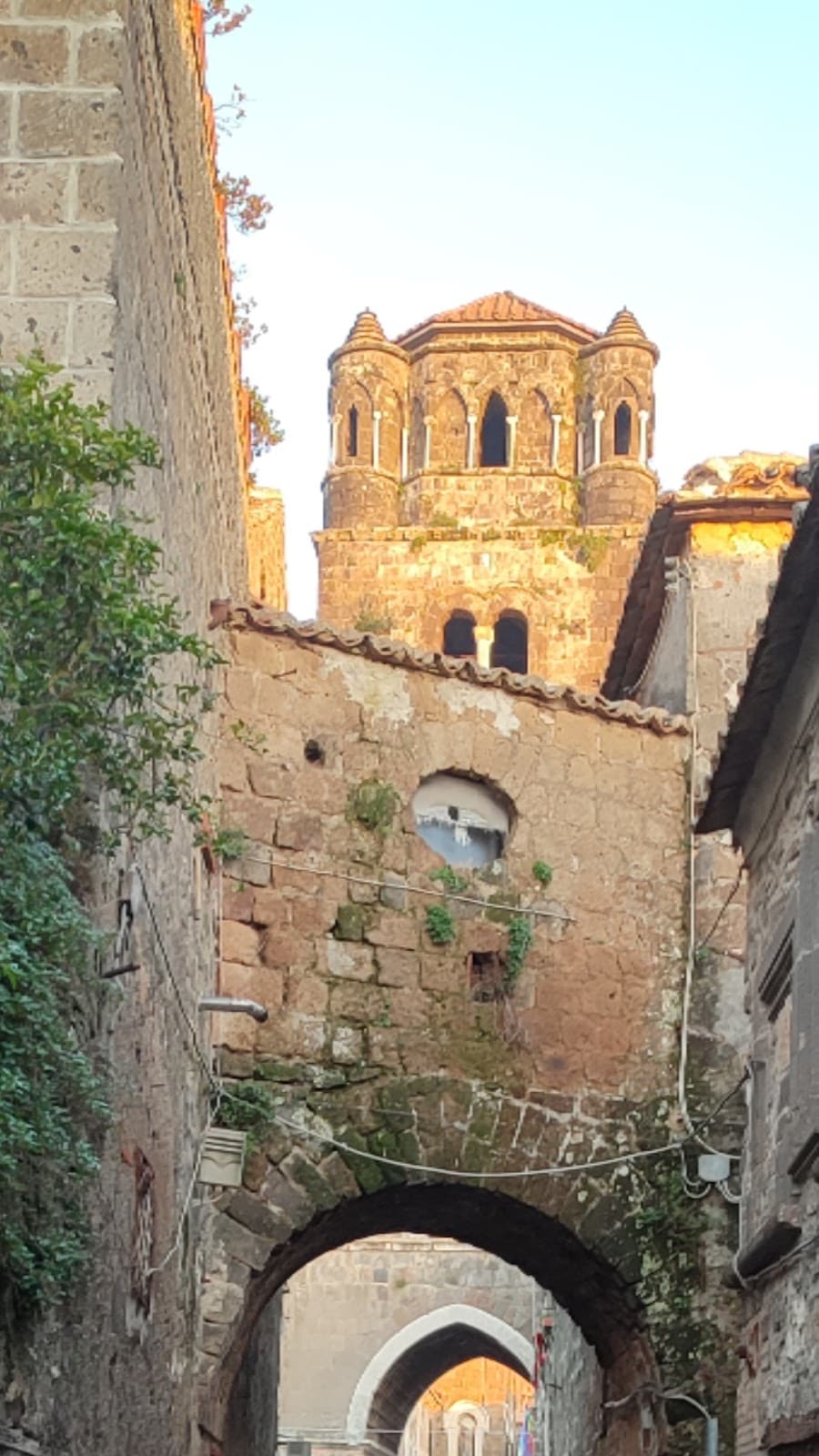 Casertavecchia - Image 1