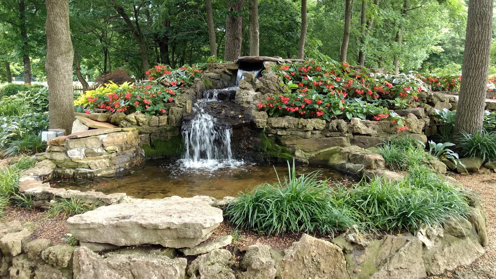 Nathanael Greene Close Memorial Park - Image 1