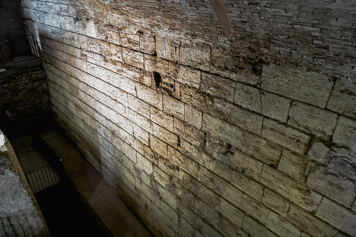 City Walls of Perugia - Image 1