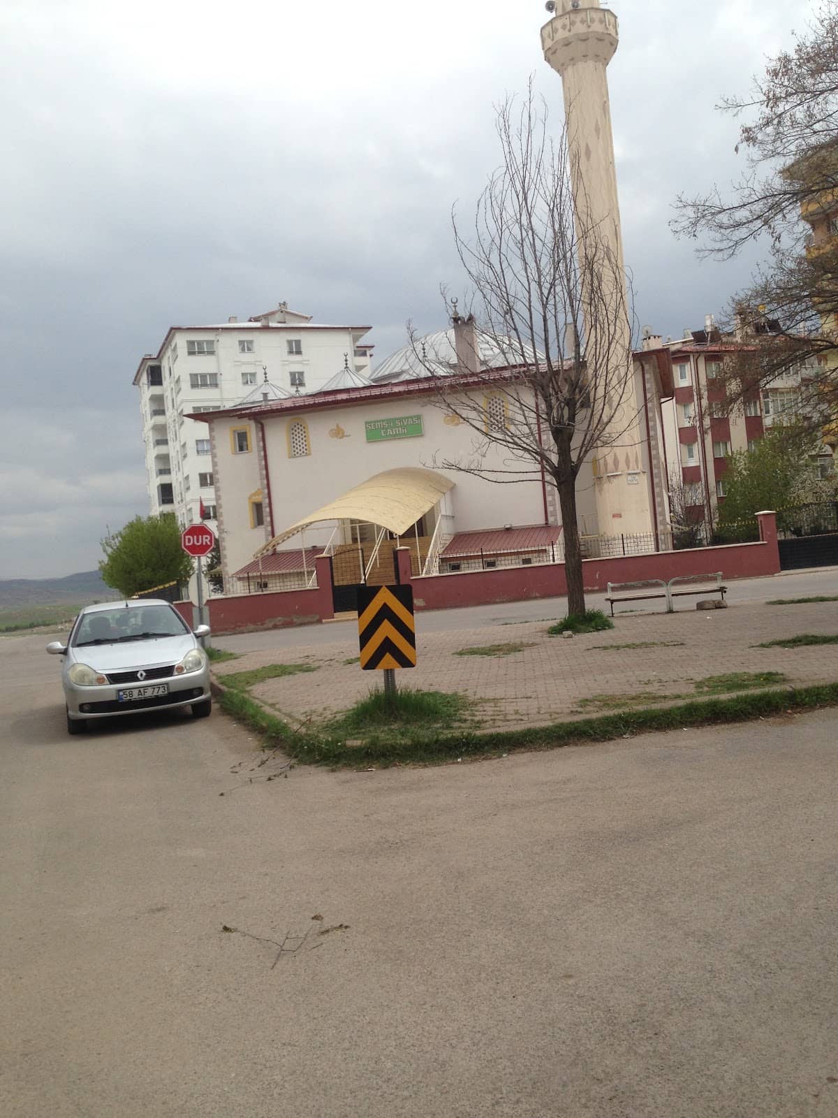 Historical Significance