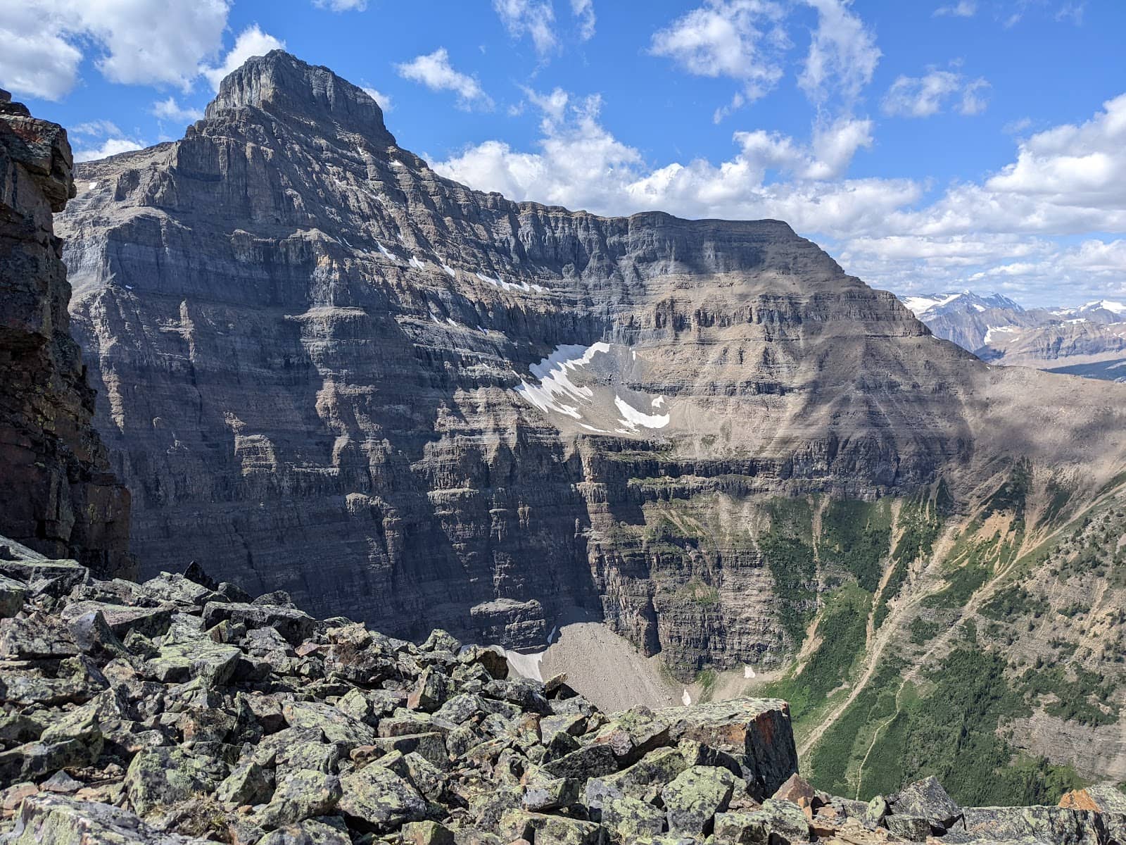 Vertical photo
