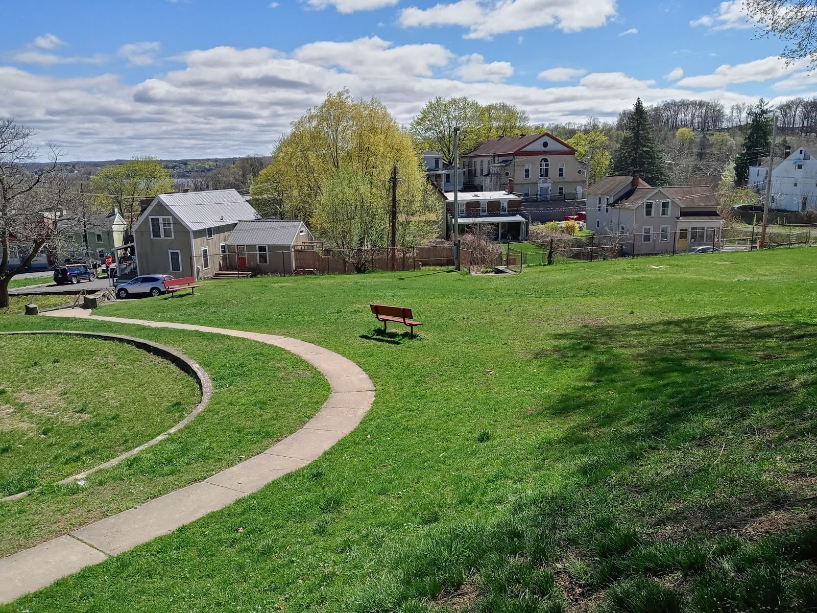 Cornell Park - Image 1