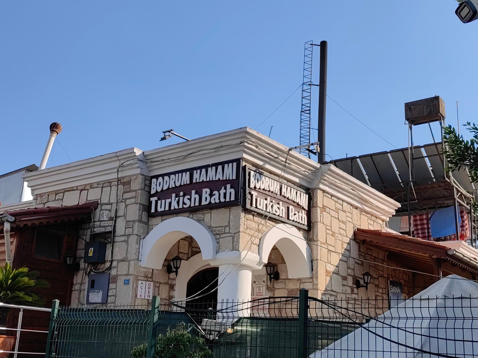 Bodrum Hammam - Image 1