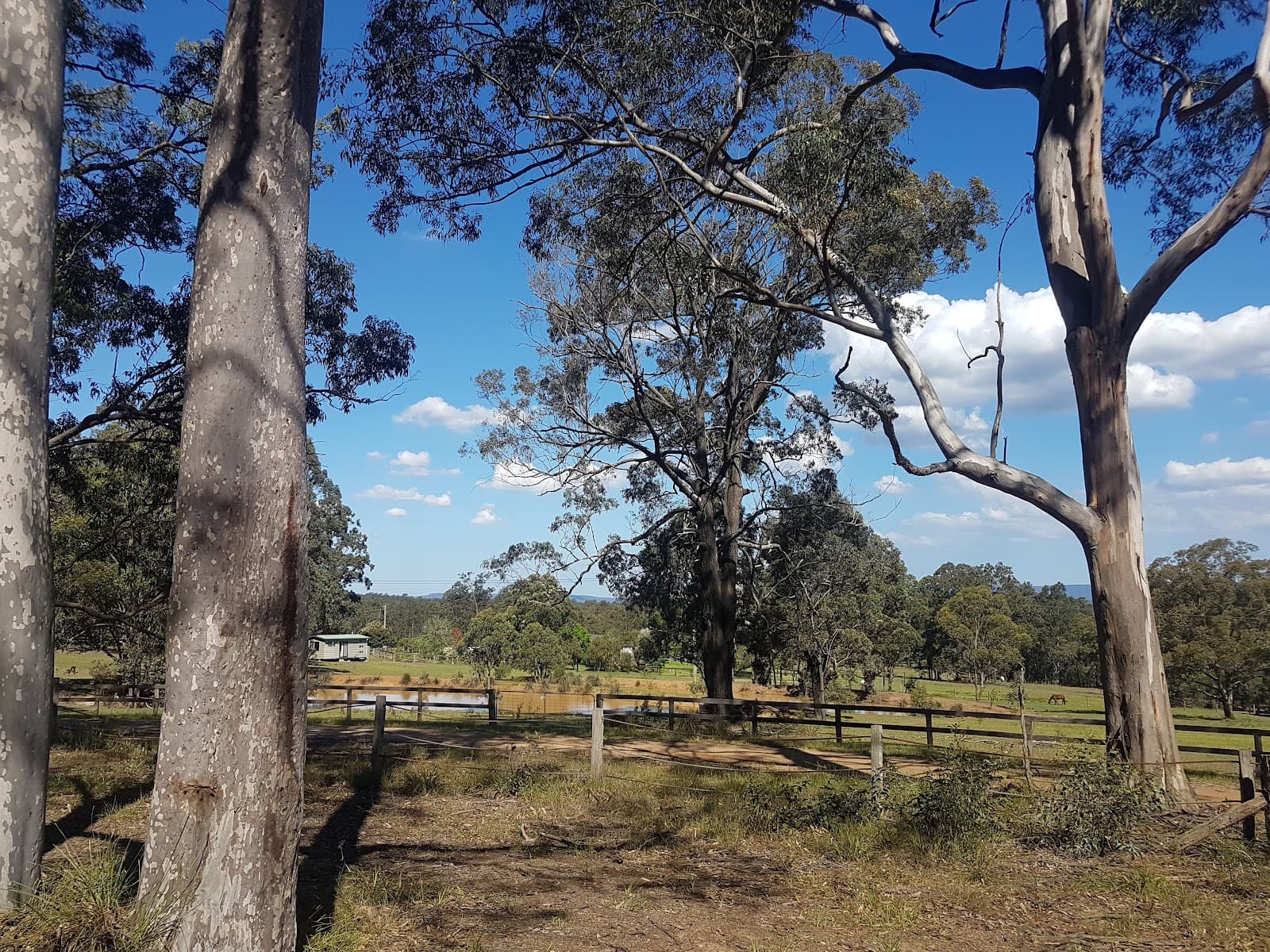 Werakata National Park - Image 1
