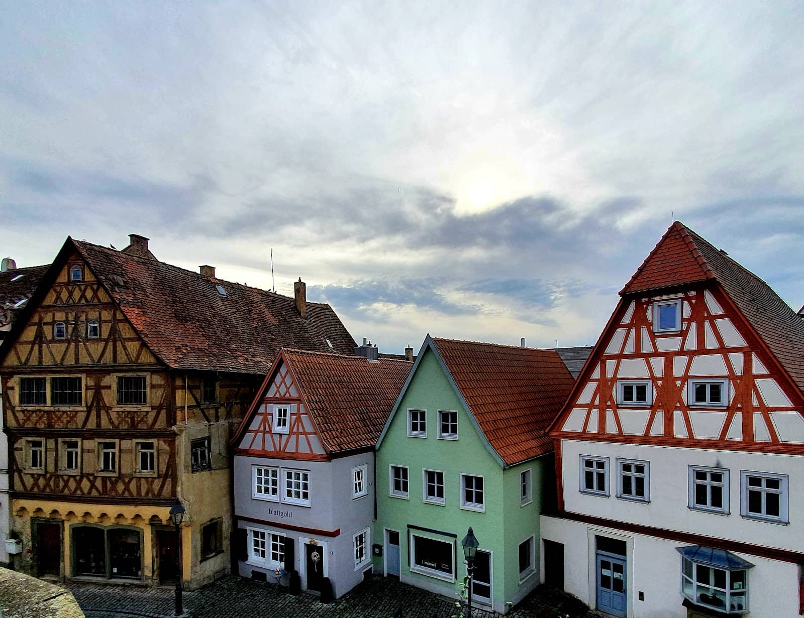 St. Augustine's Church